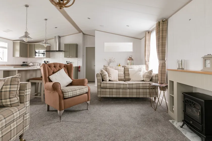 Seven Bays Stays - Image 1