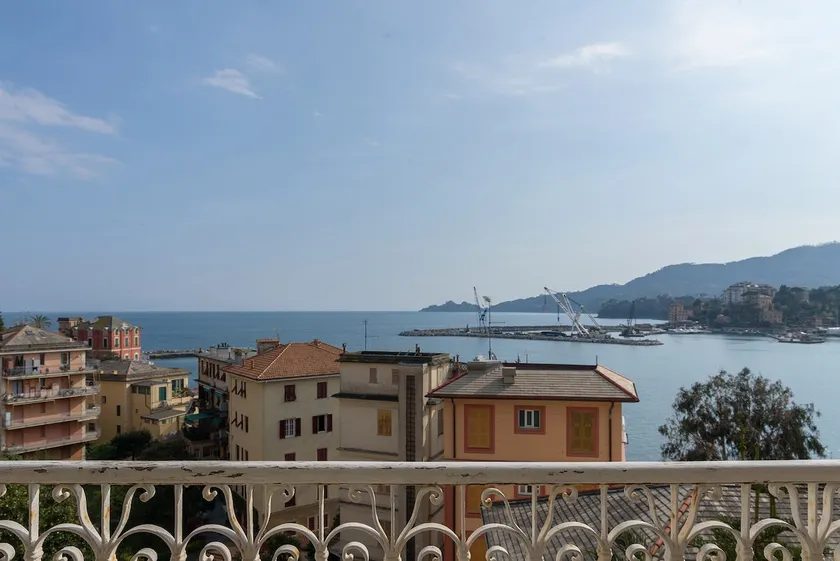 CARLOTTA - period house with sea view - WiFi - Image 1