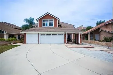 Chino Hills Guest House Beautiful Monthly Rental House in Chino Hills - Image 1