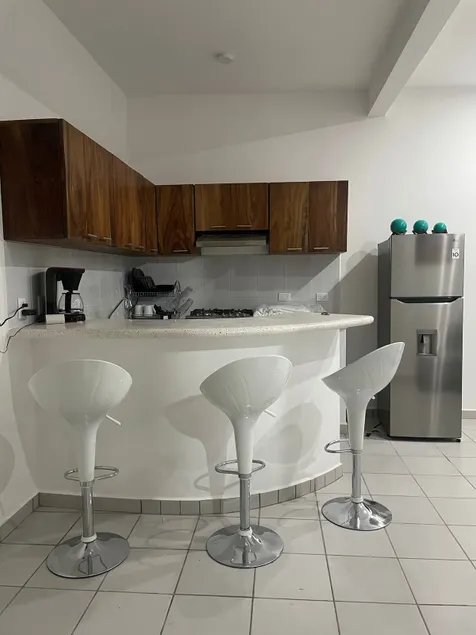Departamento Lomas 1 - Image 1
