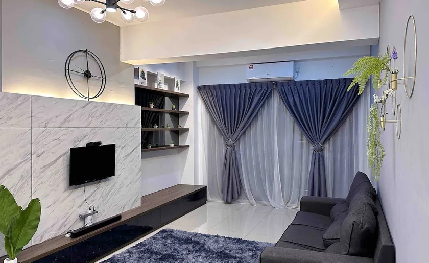 Entire apartment unit hosted by Terry - Image 1