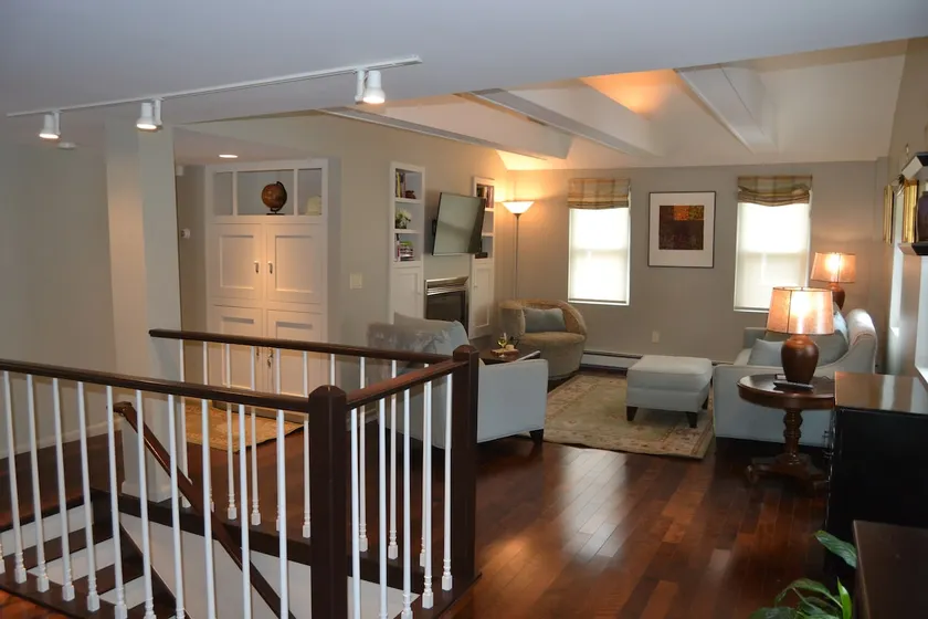 Appartement haut de gamme dans le centre-ville de Hallowell - Image 1