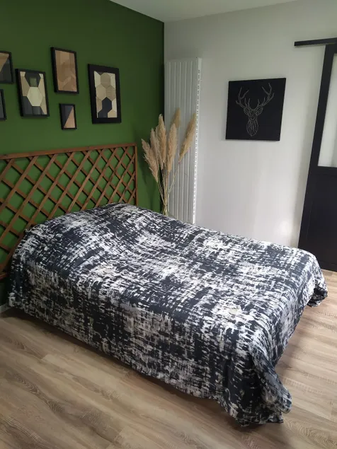 Quiet independent suite - Image 1