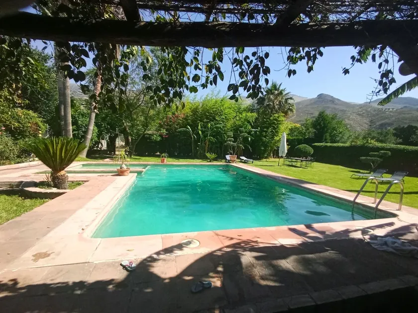 Casa zarzamora finca ecoliche - Image 1
