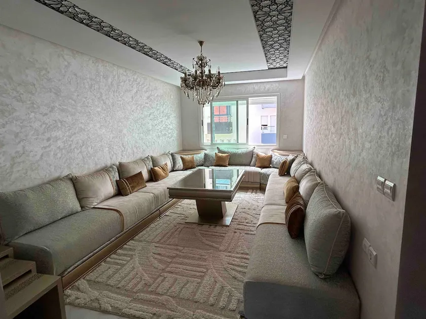 Nice apartment / safe neighborhood - Image 1