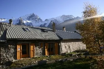 Le Petit Gâ Cottage – in the land of La Meije - Image 1