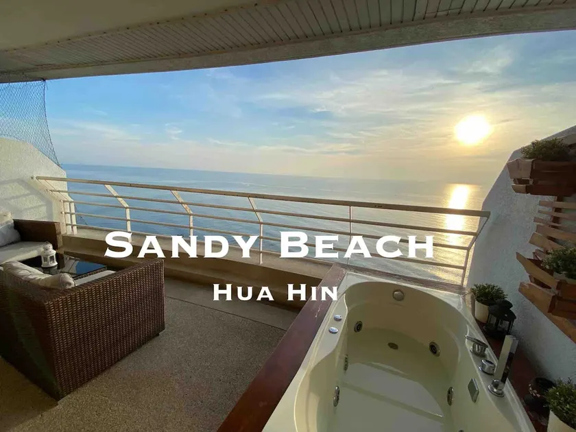 Sandy Beach Condo 17D - Image 1