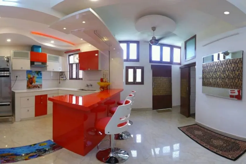 Full service apartment. A home away from home - Image 1
