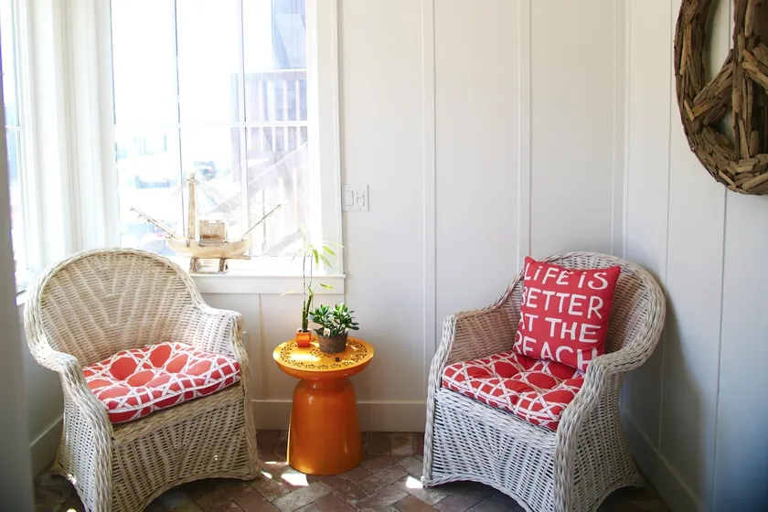 Classic Bungalow at Dillon Beach - Image 1