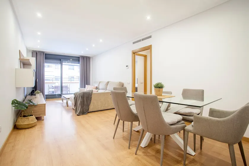 MODERN APARTMENT - POOL & PARKING – PATACONA BEACH - Image 1