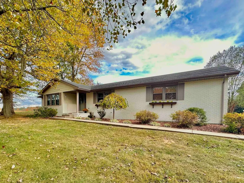 Foster Lodge at Green River Lake - Pet Friendly - Image 1