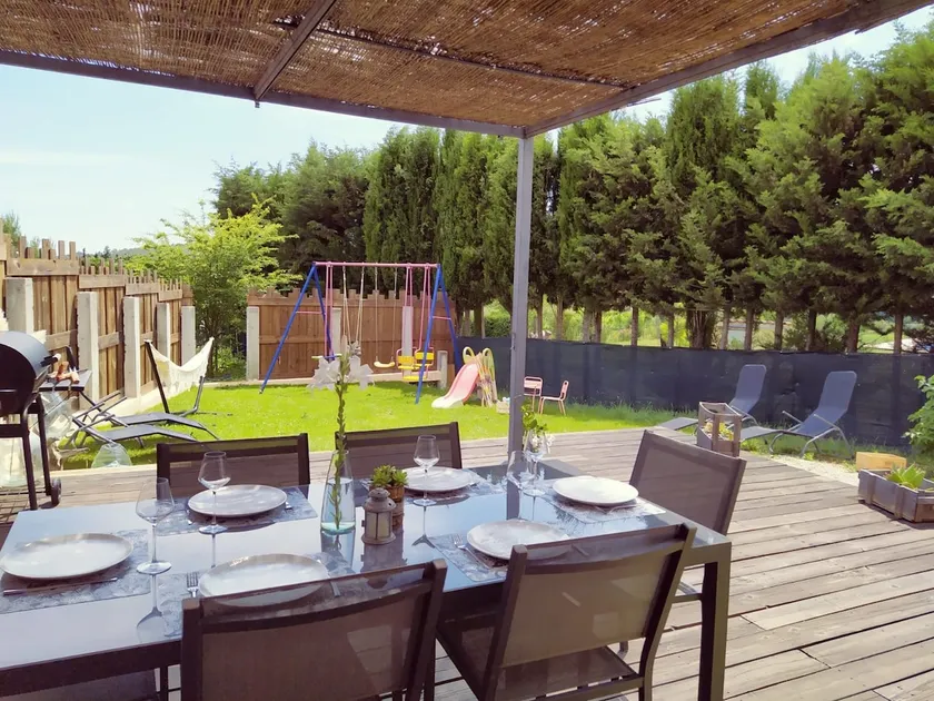 Wellness getaway at La Bohème cottage in Provence - Image 1