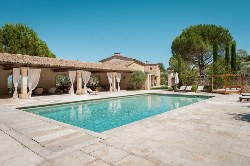 Domaine de Goult - Image 1