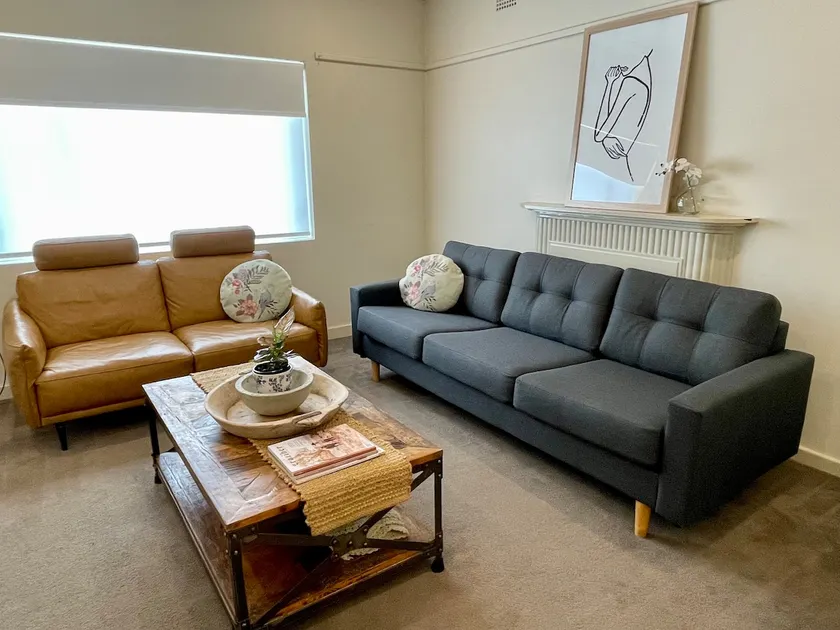 Grandview Building 3 bedroom apartment Wagga Wagga - Image 1