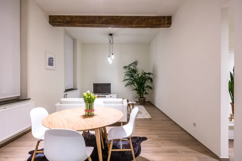 Apartment 1 - Short stay ”Den Beer - Meerhout” - Image 1