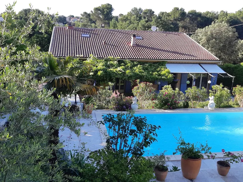VILLA LA LICORNE**** Private swimming pool, Spa, Tennis, Golf 9km - Image 1