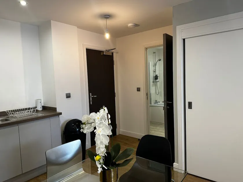At Home Property - Image 1
