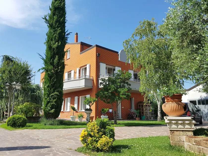 Villa Leardini - Le Palme Apartment - Image 1