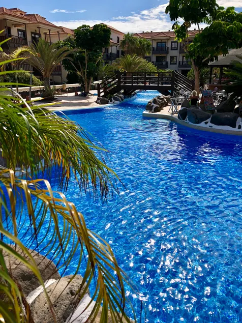 Residence balcon del mar - Image 1