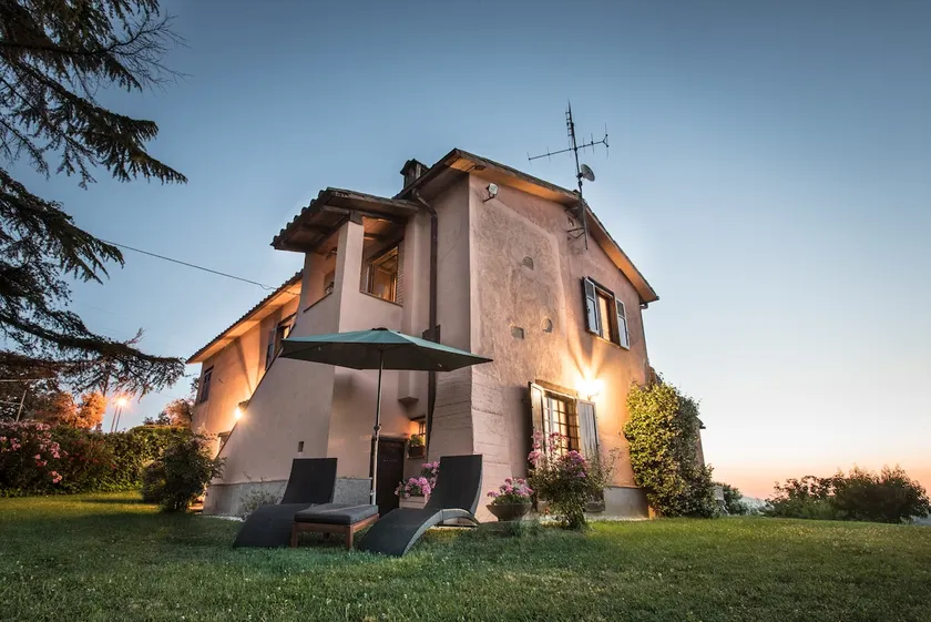 Il casale delle Lucciole - Image 1