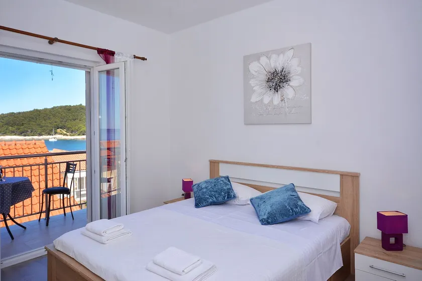Apartment 'MIMO' in Milna - Hvar - Image 1