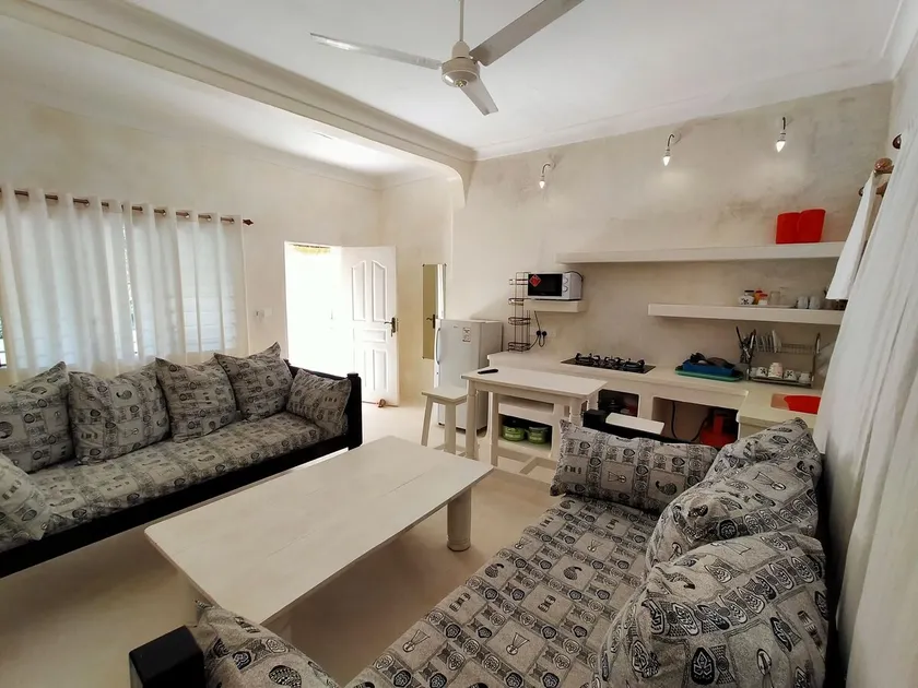 Arica Palm Watamu Mini suite - Image 1