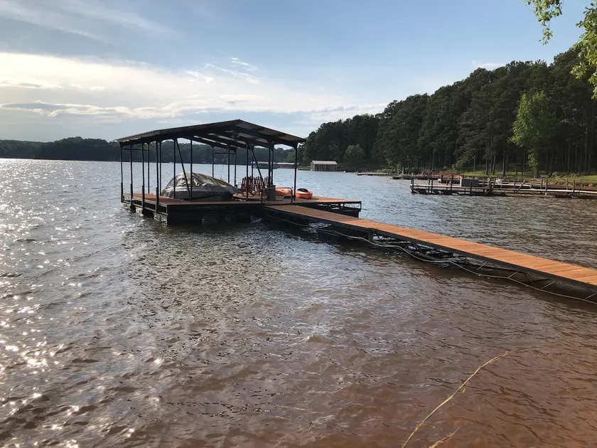 Lakehouse Sunset Beach 3BD,1BA - Image 1