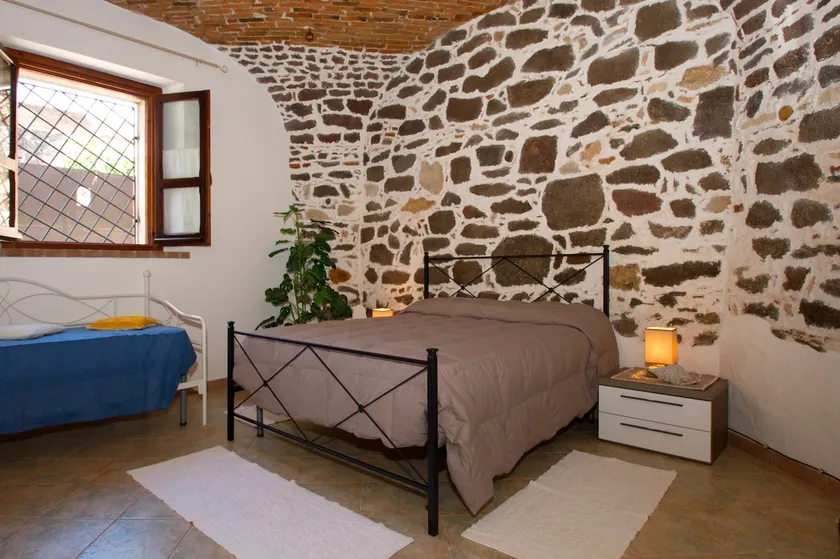 Residenza Maria Antonia - Historical Suite - Image 1