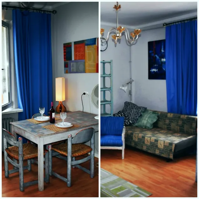 Nice apartment in the city center - Image 1