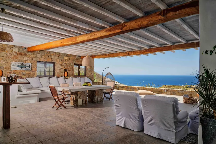 Elia Villa with Private Pool - Image 1