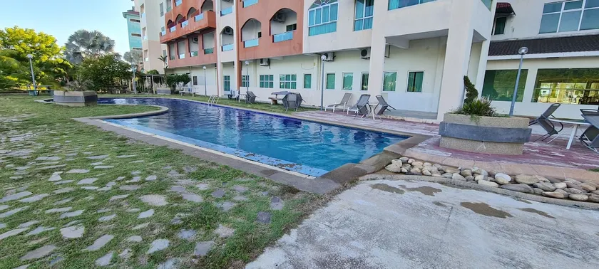 Marina Island Homestay - Image 1