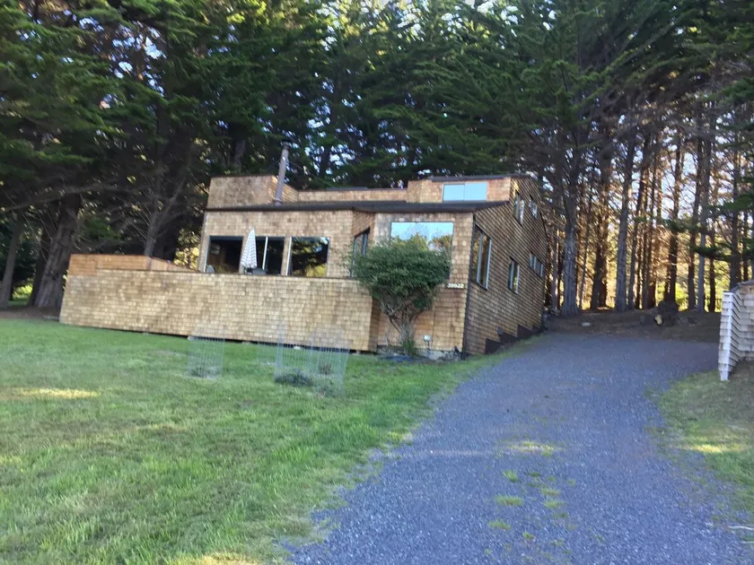 The Beach Chalet - Image 1