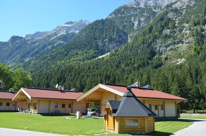 Chalet Reiterklause [equestrian lodge] 1 - Image 1