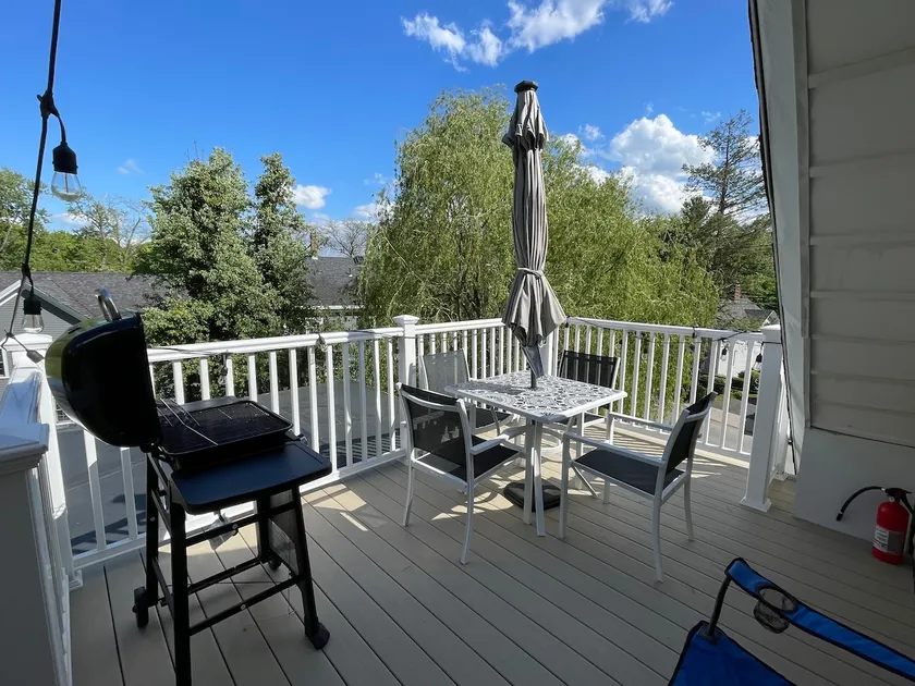 2b apt loft Downtown Ipswich - Image 1