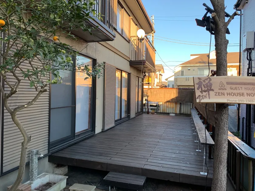 Entire House 1km from Nodashi station 10ppl max - Image 1