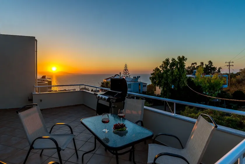 Luxurious penthouse with breathtaking view! - Image 1