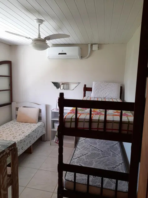 Beach House in Pontal do Paraná, Bal Shangrilá - Image 1