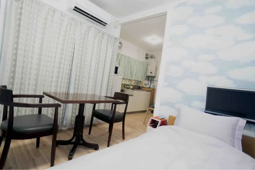 BlueHouse - Image 1