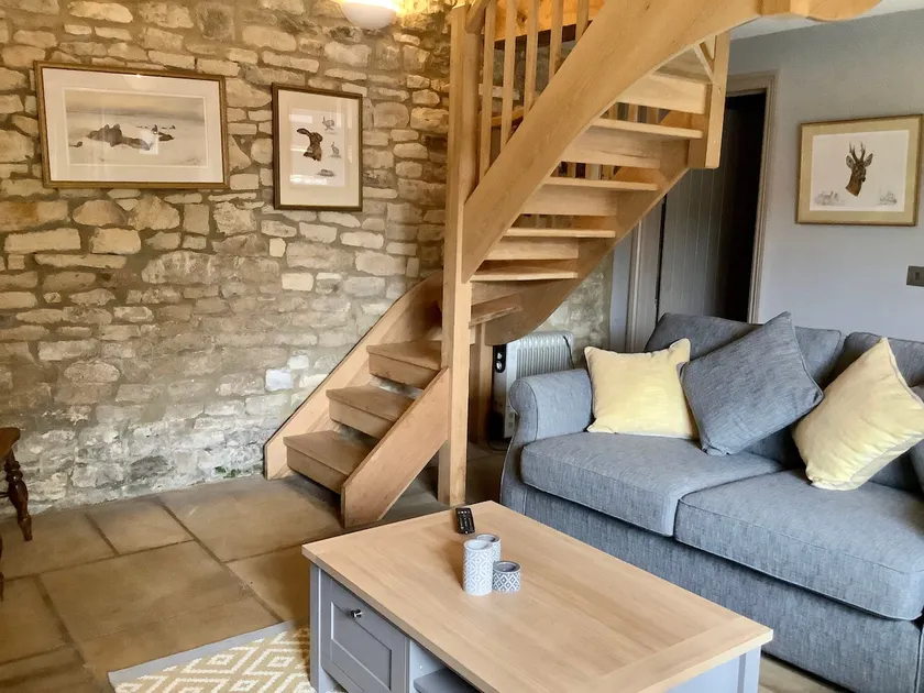 Cotswold hideaway, The Pig - Image 1