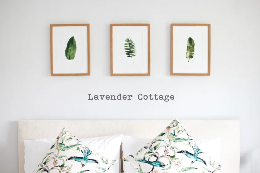 The Lavender Cottage - Picturesque Astley Abbotts - Image 1