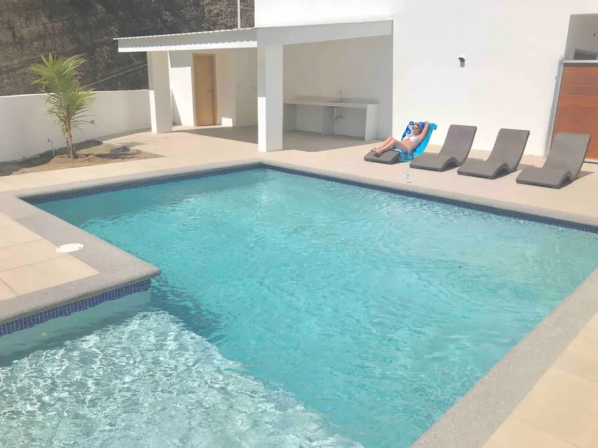 Relax apartment in SJDS – Steps from the beach - Image 1