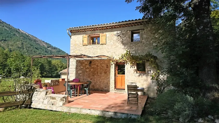 Holiday cottage ”Small Calade” - Image 1