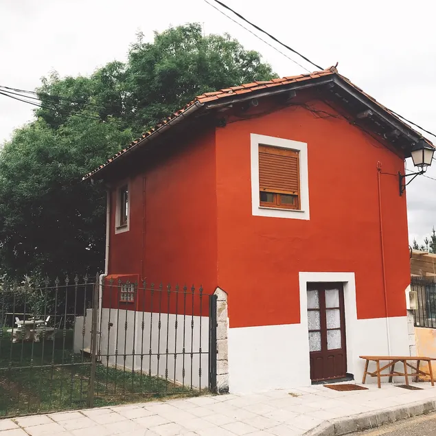 La casina del Indiano - Image 1