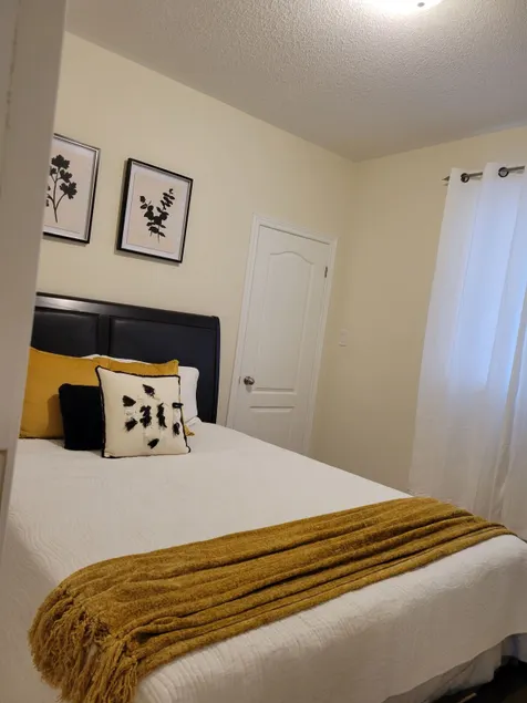 Jack & Jill Private Suite @RoseGlen Place - Image 1