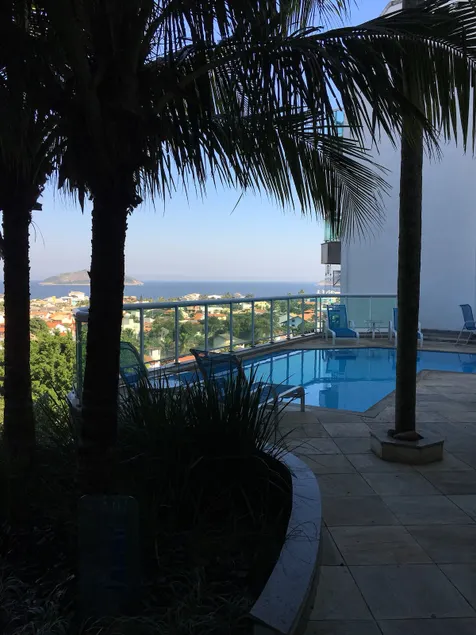 Camboinhas Apartment Beach View - Image 1