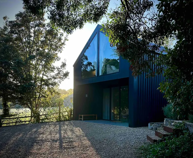 Foletti's Barn - Cozy Daylesford retreat. - Image 1