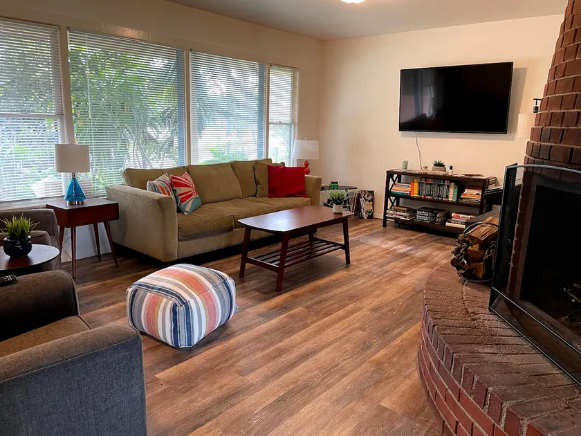 Fireside Curve - Image 1