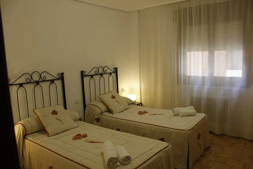 Mi Paz Apartment - Image 1