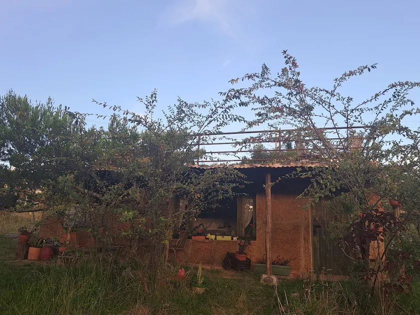 Casita colibrí, an ideal place for total rest - Image 1