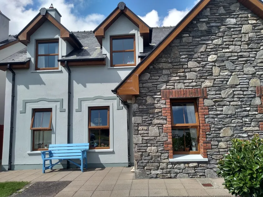 Tranquil sea view in Kenmare - Image 1